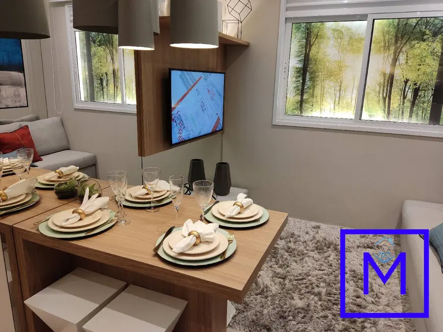 Foto 3 de Apartamento com 2 quartos à venda, 32m2 em São Paulo - SP