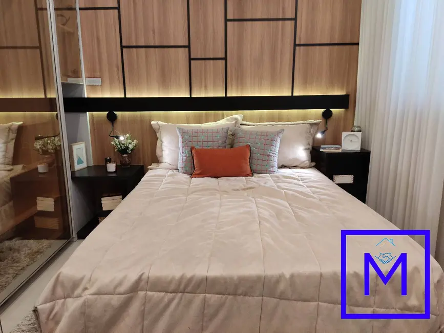 Foto 6 de Apartamento com 2 quartos à venda, 32m2 em São Paulo - SP