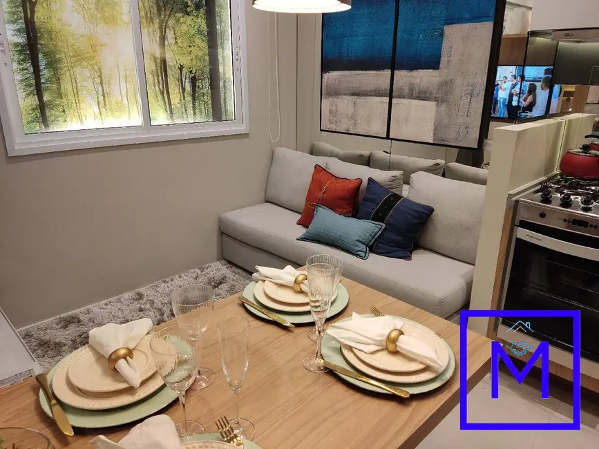Foto 9 de Apartamento com 2 quartos à venda, 32m2 em São Paulo - SP