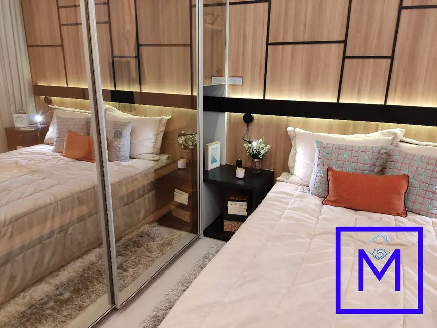 Foto 5 de Apartamento com 2 quartos à venda, 32m2 em São Paulo - SP