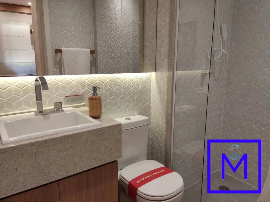 Foto 7 de Apartamento com 2 quartos à venda, 32m2 em São Paulo - SP