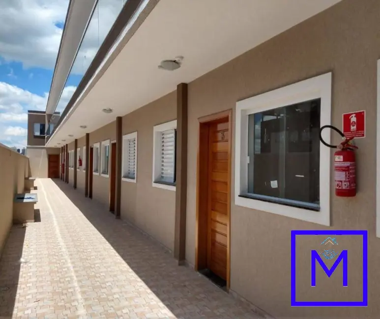 Foto 1 de Apartamento com 2 quartos à venda, 46m2 em Vila Progresso (Zona Leste), São Paulo - SP