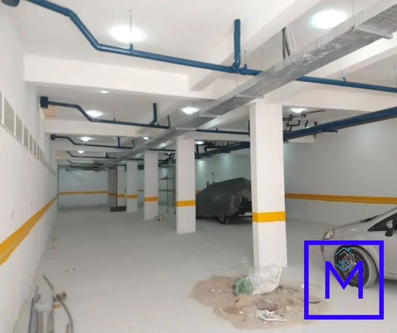 Foto 9 de Apartamento com 2 quartos à venda, 46m2 em Vila Progresso (Zona Leste), São Paulo - SP