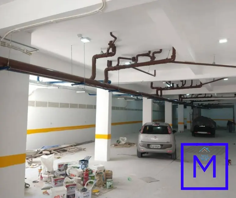 Foto 7 de Apartamento com 2 quartos à venda, 46m2 em Vila Progresso (Zona Leste), São Paulo - SP