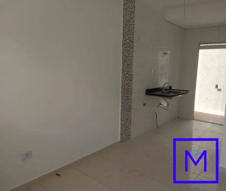 Foto 3 de Apartamento com 2 quartos à venda, 46m2 em Vila Progresso (Zona Leste), São Paulo - SP