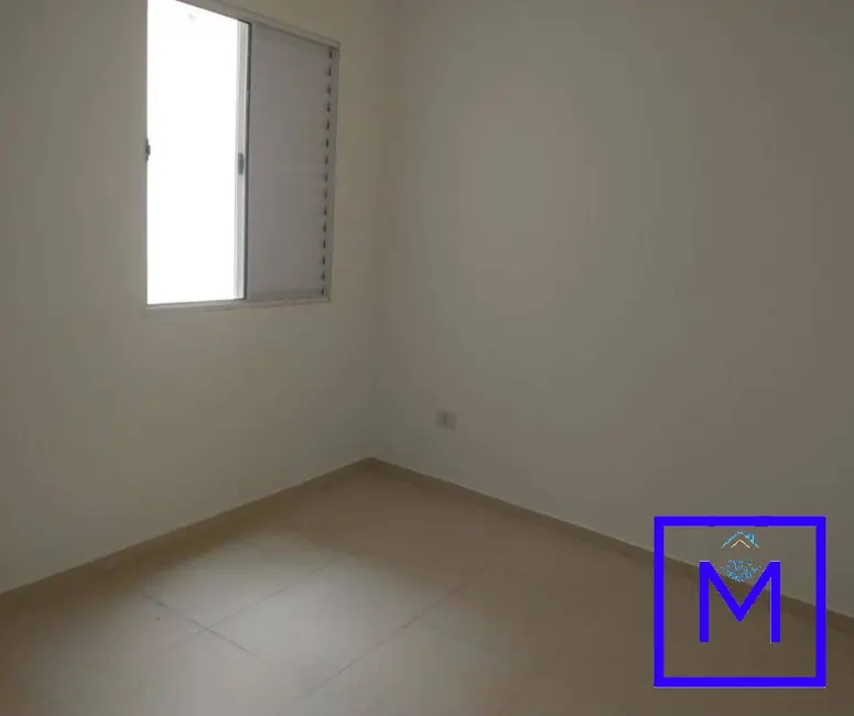 Foto 2 de Apartamento com 2 quartos à venda, 46m2 em Vila Progresso (Zona Leste), São Paulo - SP