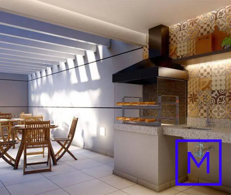 Apartamento com 2 quartos à venda, 30m2 em Itaquera, São Paulo - SP - imagem 9 Foto 9 de Apartamento com 2 quartos à venda, 30m2 em Itaquera, São Paulo - SP