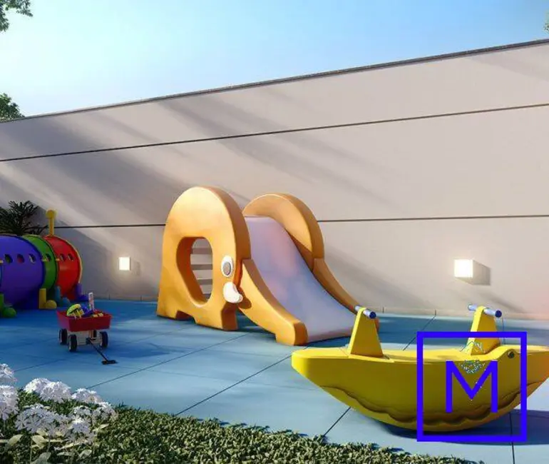 Apartamento com 2 quartos à venda, 30m2 em Itaquera, São Paulo - SP - imagem 7 Foto 7 de Apartamento com 2 quartos à venda, 30m2 em Itaquera, São Paulo - SP