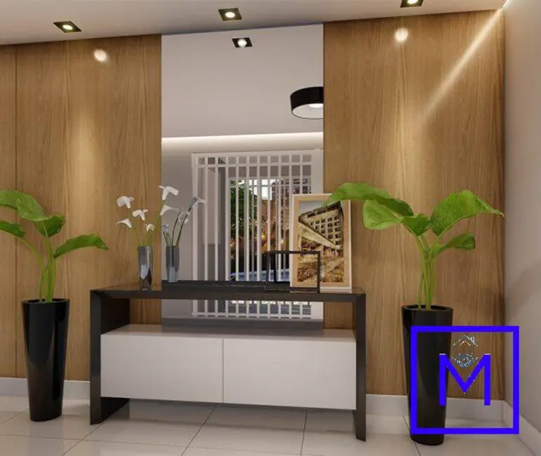 Apartamento com 2 quartos à venda, 30m2 em Itaquera, São Paulo - SP - imagem 6 Foto 6 de Apartamento com 2 quartos à venda, 30m2 em Itaquera, São Paulo - SP