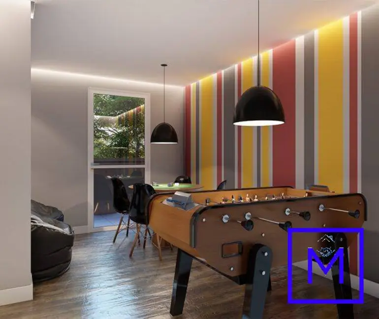 Apartamento com 2 quartos à venda, 30m2 em Itaquera, São Paulo - SP - imagem 5 Foto 5 de Apartamento com 2 quartos à venda, 30m2 em Itaquera, São Paulo - SP