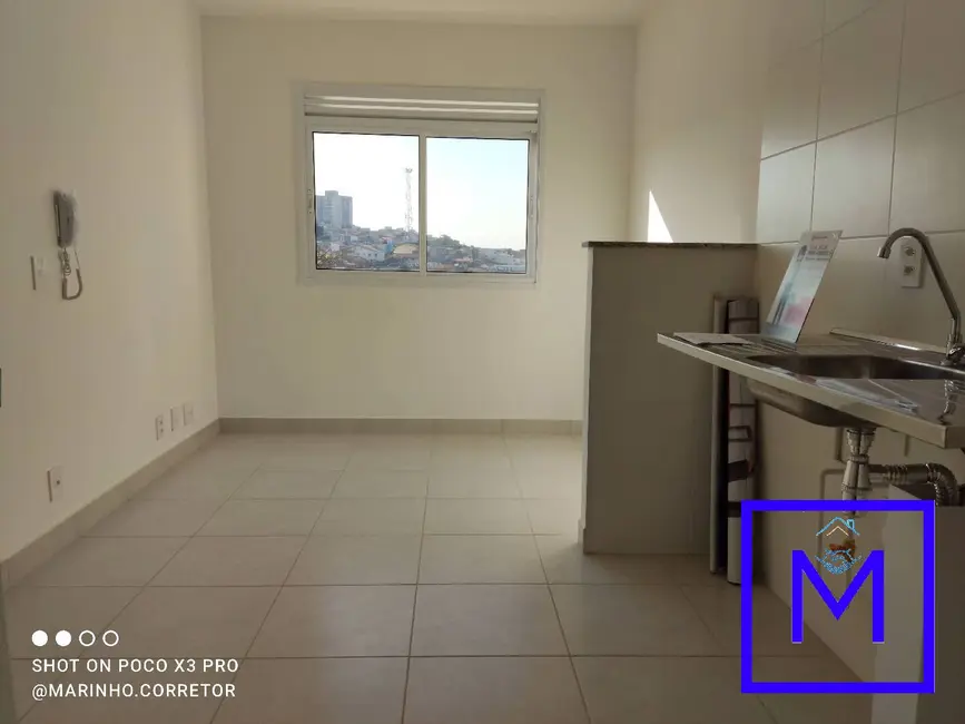 Foto 2 de Apartamento com 2 quartos à venda, 32m2 em Penha de França, São Paulo - SP
