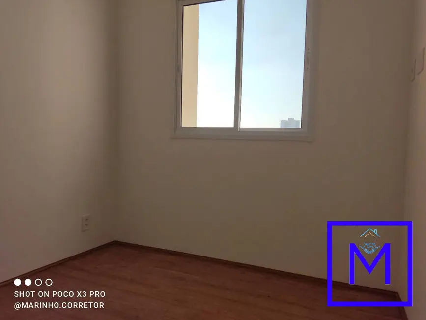 Foto 8 de Apartamento com 2 quartos à venda, 32m2 em Penha de França, São Paulo - SP