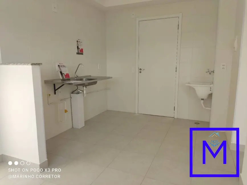 Foto 5 de Apartamento com 2 quartos à venda, 32m2 em Penha de França, São Paulo - SP