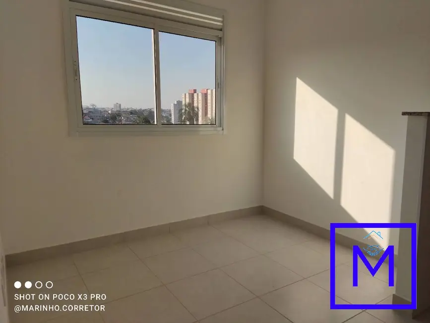 Foto 3 de Apartamento com 2 quartos à venda, 32m2 em Penha de França, São Paulo - SP
