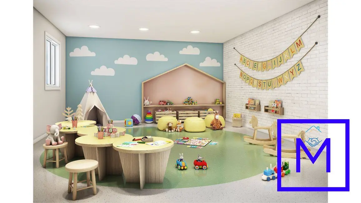 Foto 9 de Apartamento com 2 quartos à venda, 37m2 em Vila Prudente, São Paulo - SP