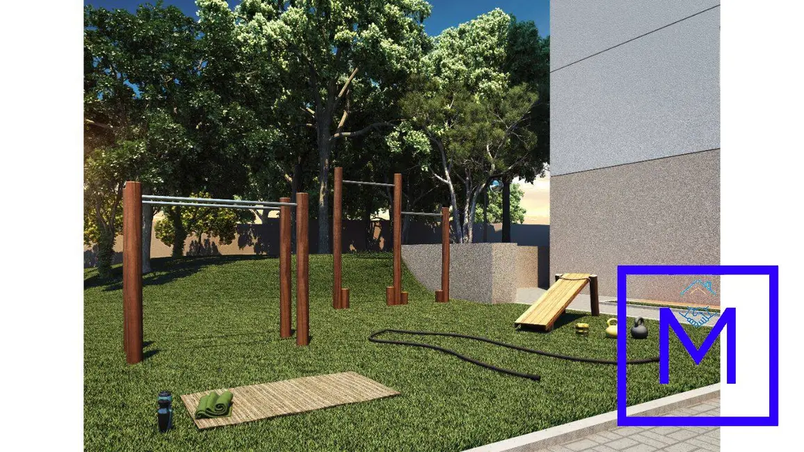 Foto 5 de Apartamento com 2 quartos à venda, 37m2 em Vila Prudente, São Paulo - SP