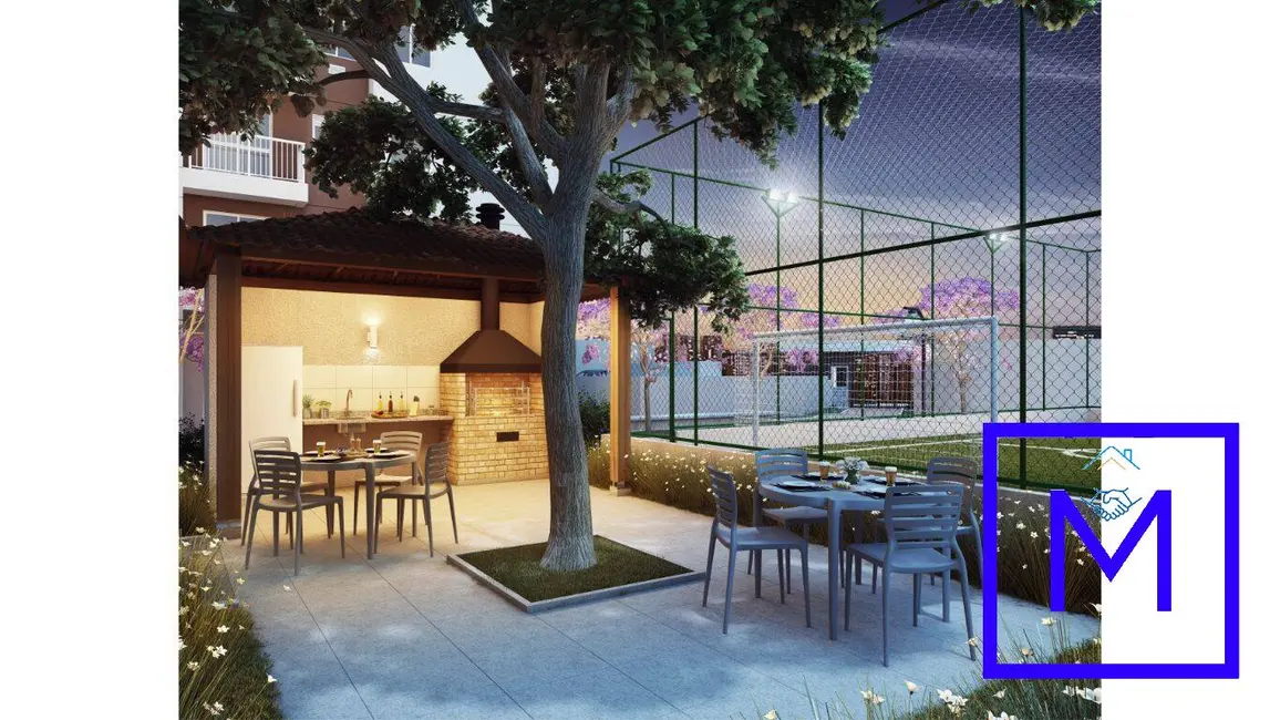 Foto 6 de Apartamento com 2 quartos à venda, 37m2 em Vila Prudente, São Paulo - SP