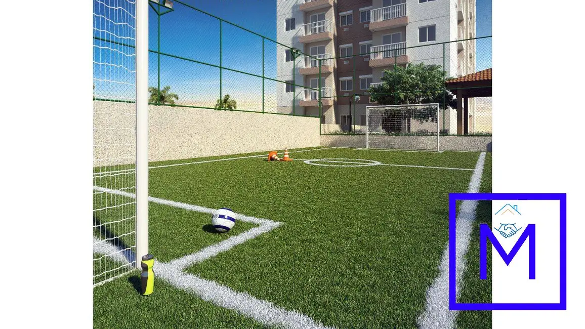 Foto 4 de Apartamento com 2 quartos à venda, 37m2 em Vila Prudente, São Paulo - SP