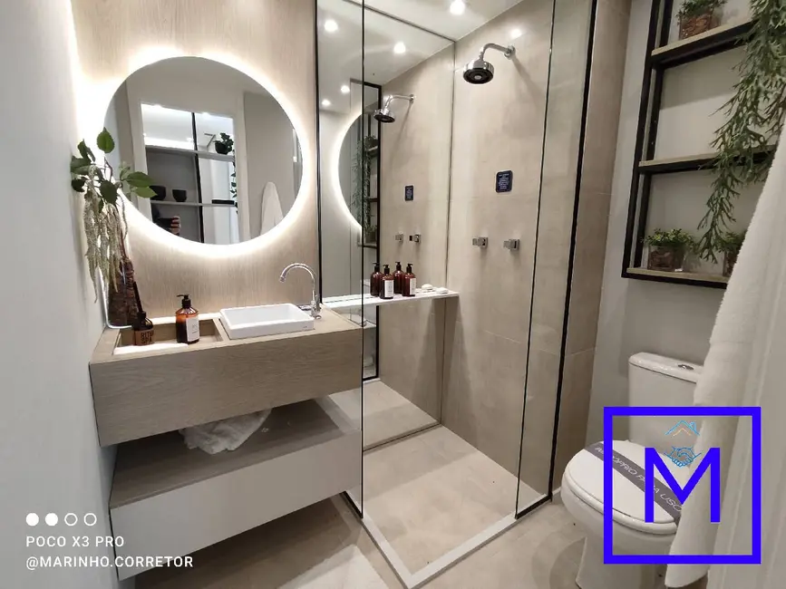 Foto 6 de Apartamento com 2 quartos à venda em Jardim Maringá, São Paulo - SP