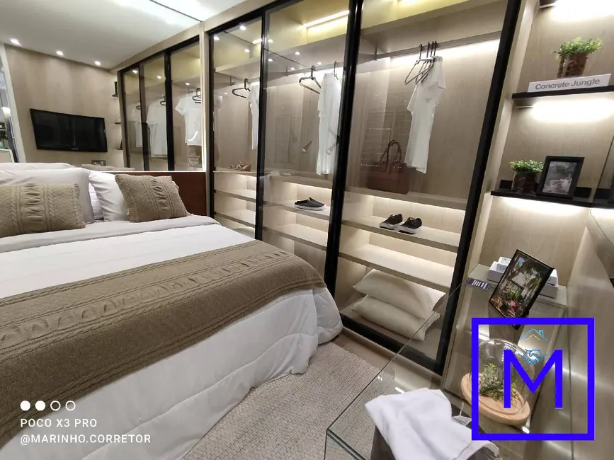 Foto 5 de Apartamento com 2 quartos à venda em Jardim Maringá, São Paulo - SP