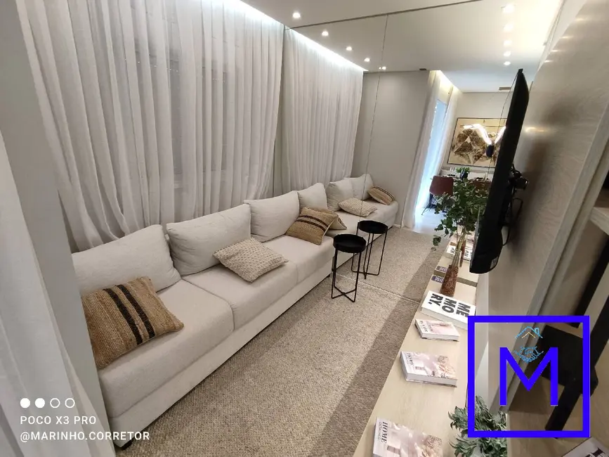 Foto 7 de Apartamento com 2 quartos à venda em Jardim Maringá, São Paulo - SP