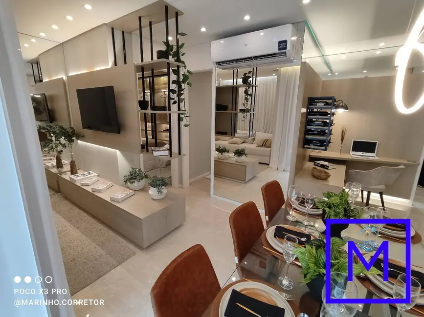 Foto 8 de Apartamento com 2 quartos à venda em Jardim Maringá, São Paulo - SP