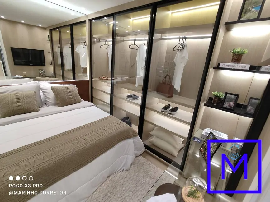 Foto 4 de Apartamento com 2 quartos à venda em Jardim Maringá, São Paulo - SP