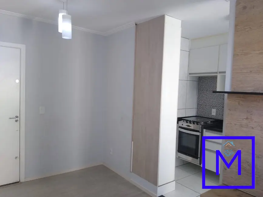 Foto 1 de Apartamento com 2 quartos à venda e para alugar, 45m2 em Jardim Utinga, Santo Andre - SP