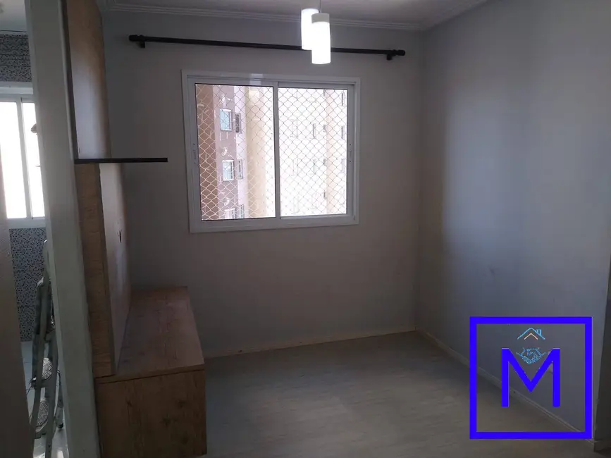Foto 9 de Apartamento com 2 quartos à venda e para alugar, 45m2 em Jardim Utinga, Santo Andre - SP