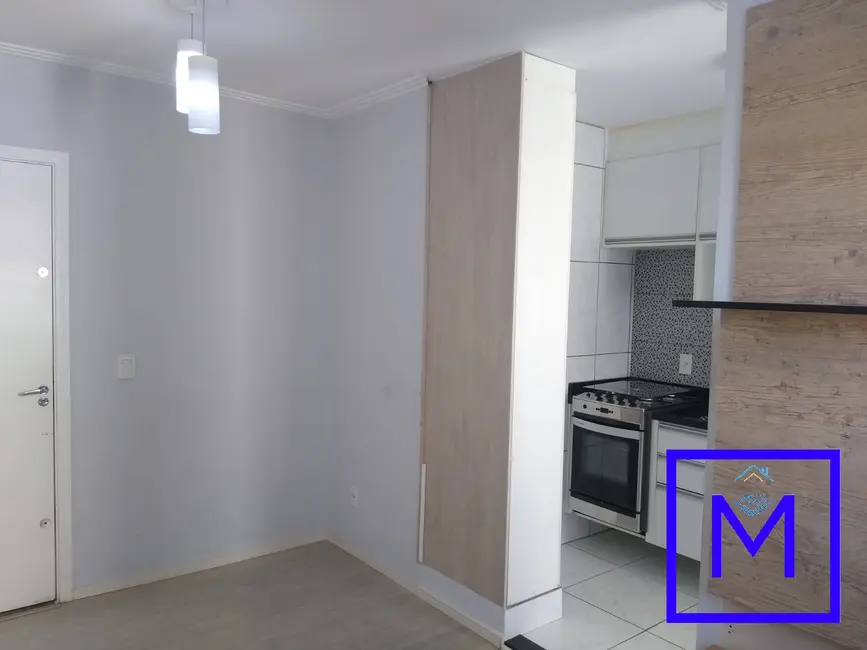 Foto 6 de Apartamento com 2 quartos à venda e para alugar, 45m2 em Jardim Utinga, Santo Andre - SP