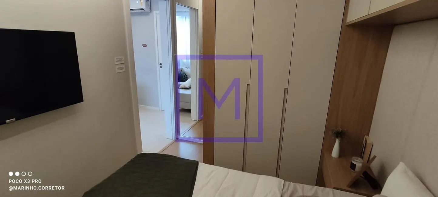 Apartamento com 2 quartos à venda e para alugar, 34m2 em Jardim América da Penha, São Paulo - SP - imagem 6 Foto 6 de Apartamento com 2 quartos à venda e para alugar, 34m2 em Jardim América da Penha, São Paulo - SP