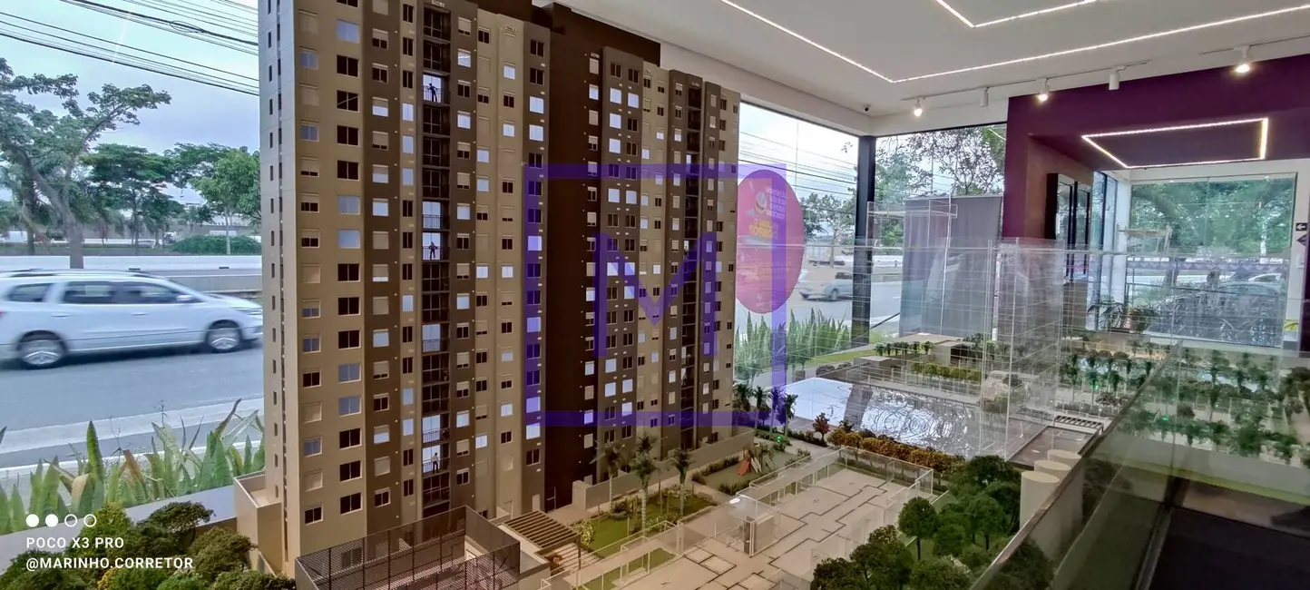 Apartamento com 2 quartos à venda e para alugar, 34m2 em Jardim América da Penha, São Paulo - SP - imagem 7 Foto 7 de Apartamento com 2 quartos à venda e para alugar, 34m2 em Jardim América da Penha, São Paulo - SP