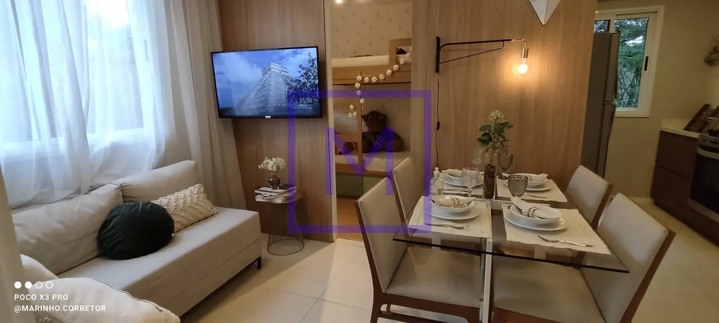 Apartamento com 2 quartos à venda e para alugar, 34m2 em Jardim América da Penha, São Paulo - SP - imagem 1 Foto 1 de Apartamento com 2 quartos à venda e para alugar, 34m2 em Jardim América da Penha, São Paulo - SP