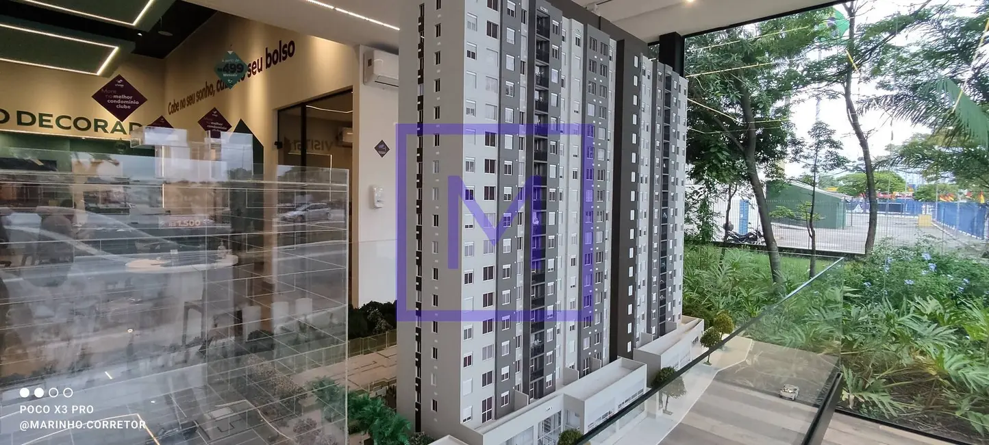 Apartamento com 2 quartos à venda e para alugar, 34m2 em Jardim América da Penha, São Paulo - SP - imagem 2 Foto 2 de Apartamento com 2 quartos à venda e para alugar, 34m2 em Jardim América da Penha, São Paulo - SP