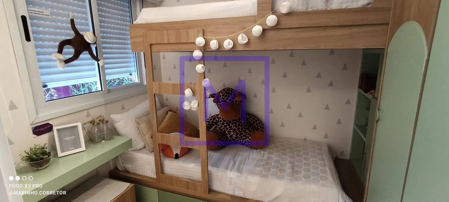 Apartamento com 2 quartos à venda e para alugar, 34m2 em Jardim América da Penha, São Paulo - SP - imagem 8 Foto 8 de Apartamento com 2 quartos à venda e para alugar, 34m2 em Jardim América da Penha, São Paulo - SP