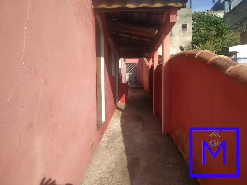 Casa com 2 quartos à venda e para alugar em Vila Curuçá, São Paulo - SP - imagem 7 Foto 7 de Casa com 2 quartos à venda e para alugar em Vila Curuçá, São Paulo - SP