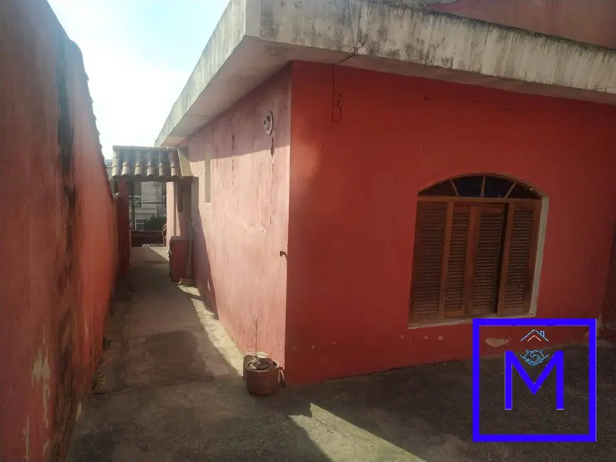 Casa com 2 quartos à venda e para alugar em Vila Curuçá, São Paulo - SP - imagem 4 Foto 4 de Casa com 2 quartos à venda e para alugar em Vila Curuçá, São Paulo - SP