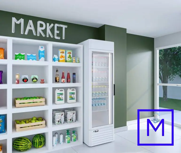 Foto 17 de Apartamento à venda em Itaquera, São Paulo - SP