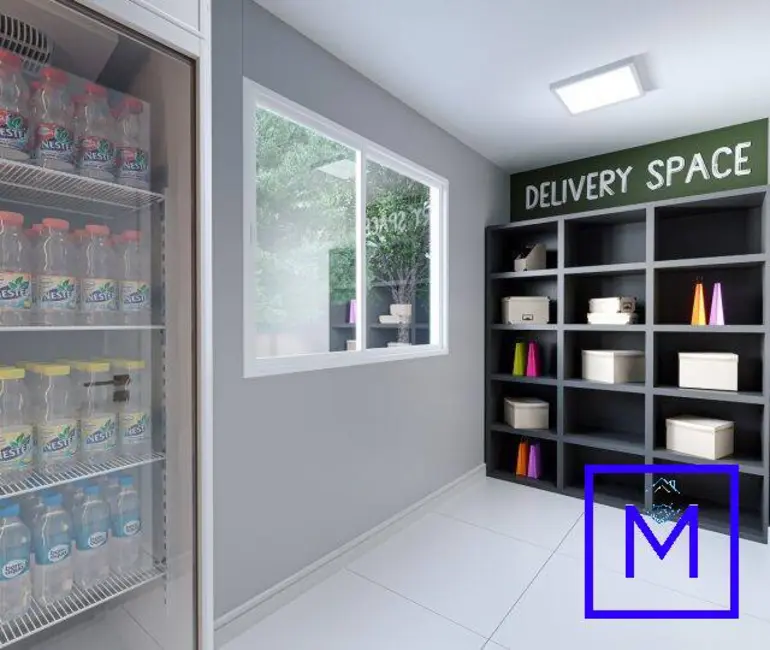 Foto 11 de Apartamento à venda em Itaquera, São Paulo - SP