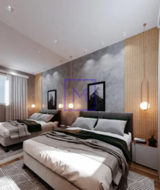 Foto 3 de Apartamento à venda em Itaquera, São Paulo - SP