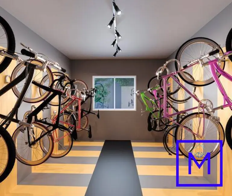 Foto 10 de Apartamento à venda em Itaquera, São Paulo - SP