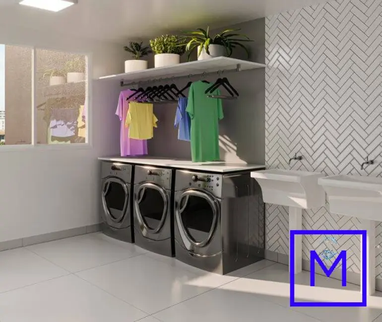 Foto 15 de Apartamento à venda em Itaquera, São Paulo - SP