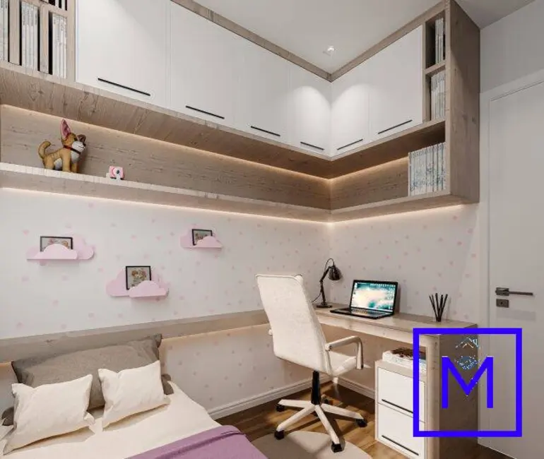 Foto 23 de Apartamento à venda em Itaquera, São Paulo - SP