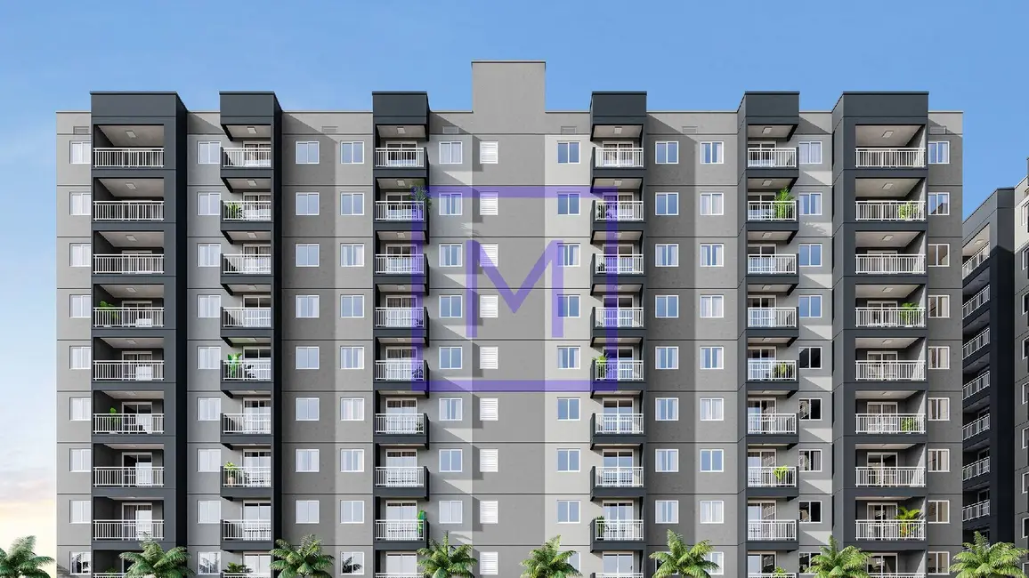 Apartamento com 2 quartos à venda, 37m2 em Limão, São Paulo - SP - imagem 1 Foto 1 de Apartamento com 2 quartos à venda, 37m2 em Limão, São Paulo - SP