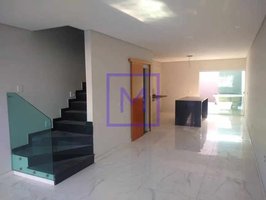 Foto 1 de Casa com 3 quartos à venda em Vila Carrão, São Paulo - SP