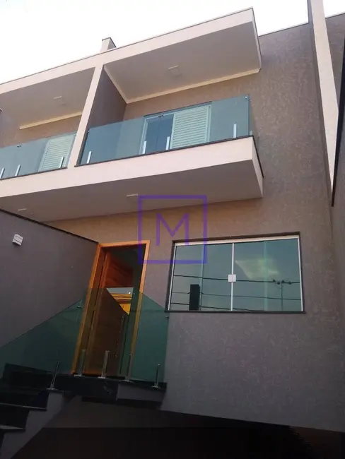 Foto 2 de Casa com 3 quartos à venda em Vila Carrão, São Paulo - SP