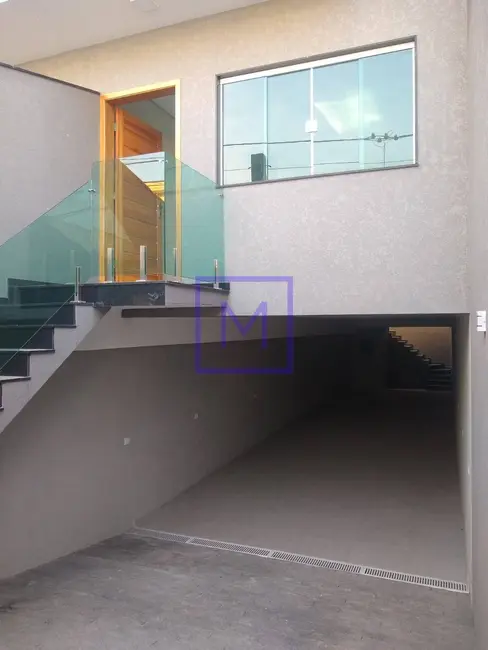 Sobrado com 3 quartos à venda em Vila Carrão, São Paulo - SP - imagem 3 Foto 3 de Sobrado com 3 quartos à venda em Vila Carrão, São Paulo - SP