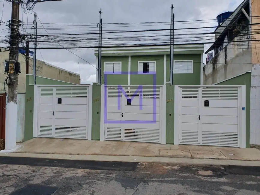 Foto 1 de Casa com 2 quartos à venda em Ermelino Matarazzo, São Paulo - SP