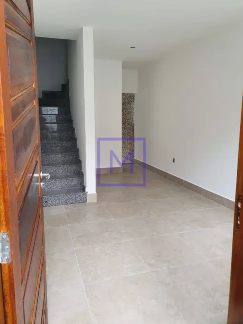 Foto 2 de Casa com 2 quartos à venda em Ermelino Matarazzo, São Paulo - SP
