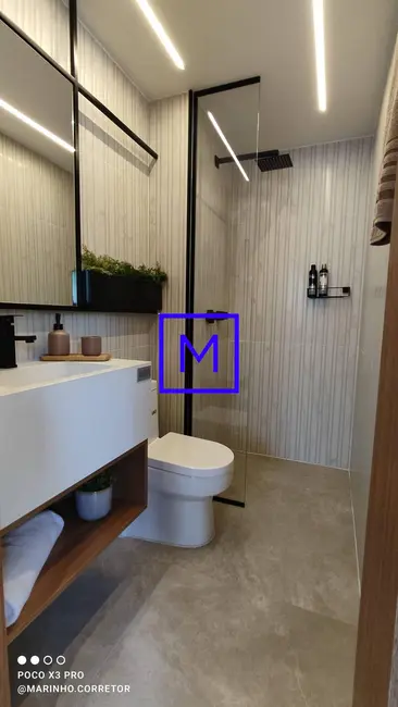 Apartamento com 2 quartos à venda, 36m2 em Itaquera, São Paulo - SP - imagem 4 Foto 4 de Apartamento com 2 quartos à venda, 36m2 em Itaquera, São Paulo - SP